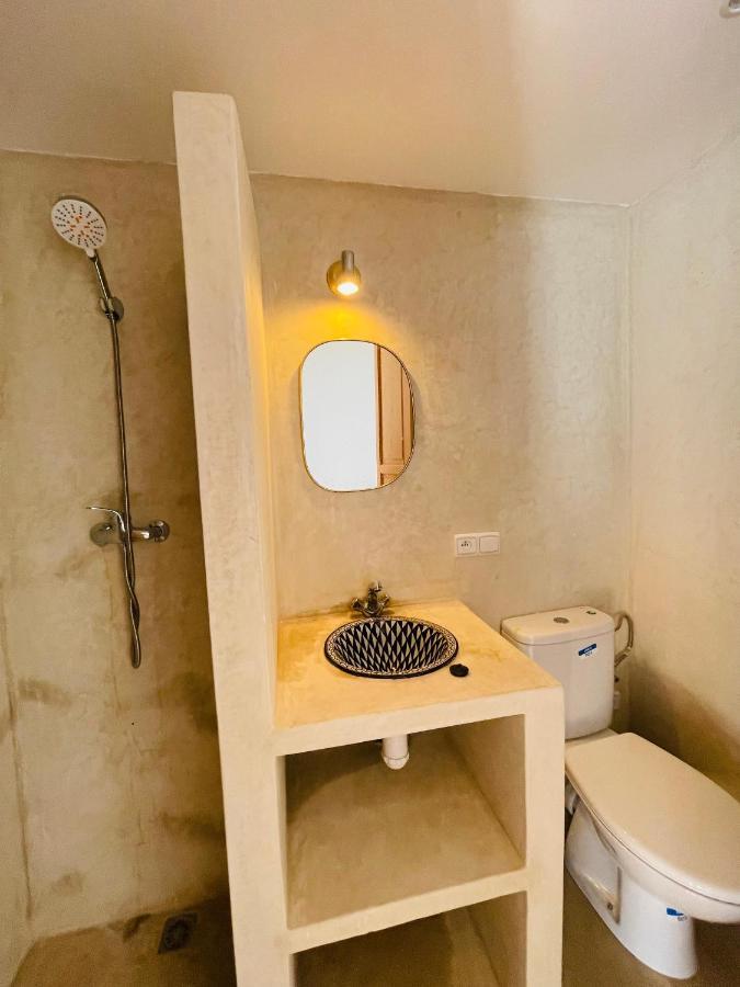 Riad Yu Yu Marrakesh Extérieur photo