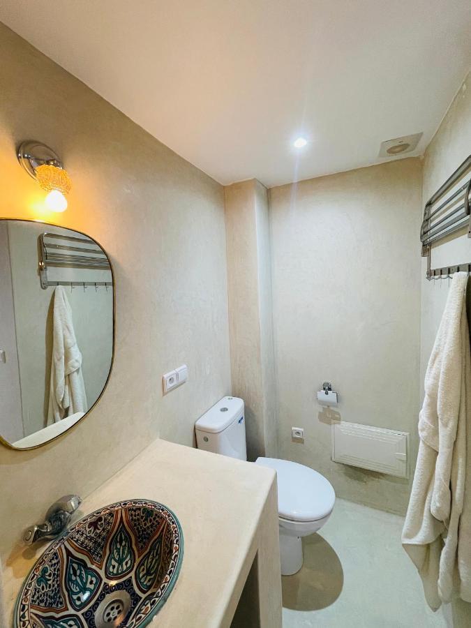 Riad Yu Yu Marrakesh Extérieur photo