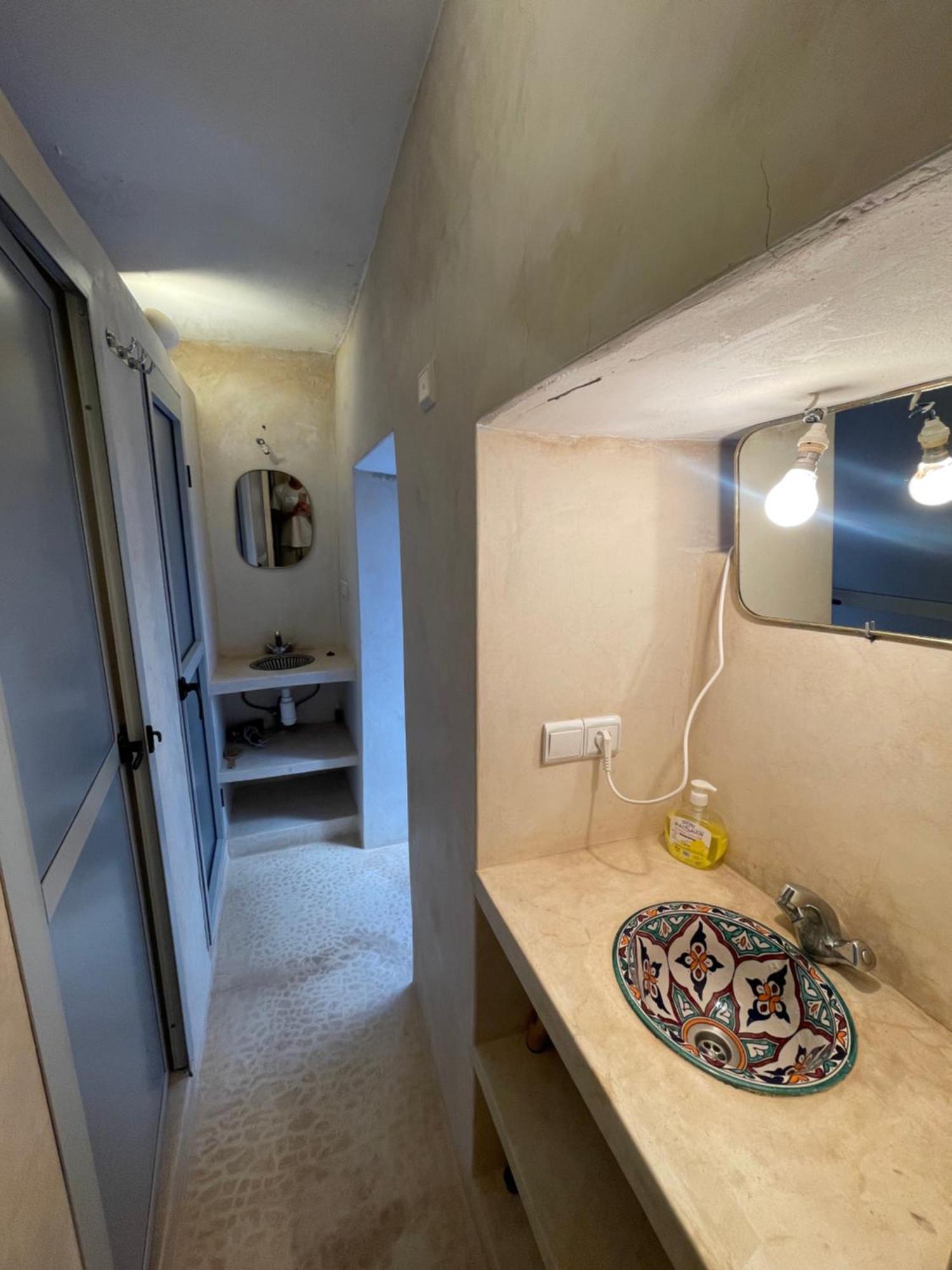 Riad Yu Yu Marrakesh Extérieur photo