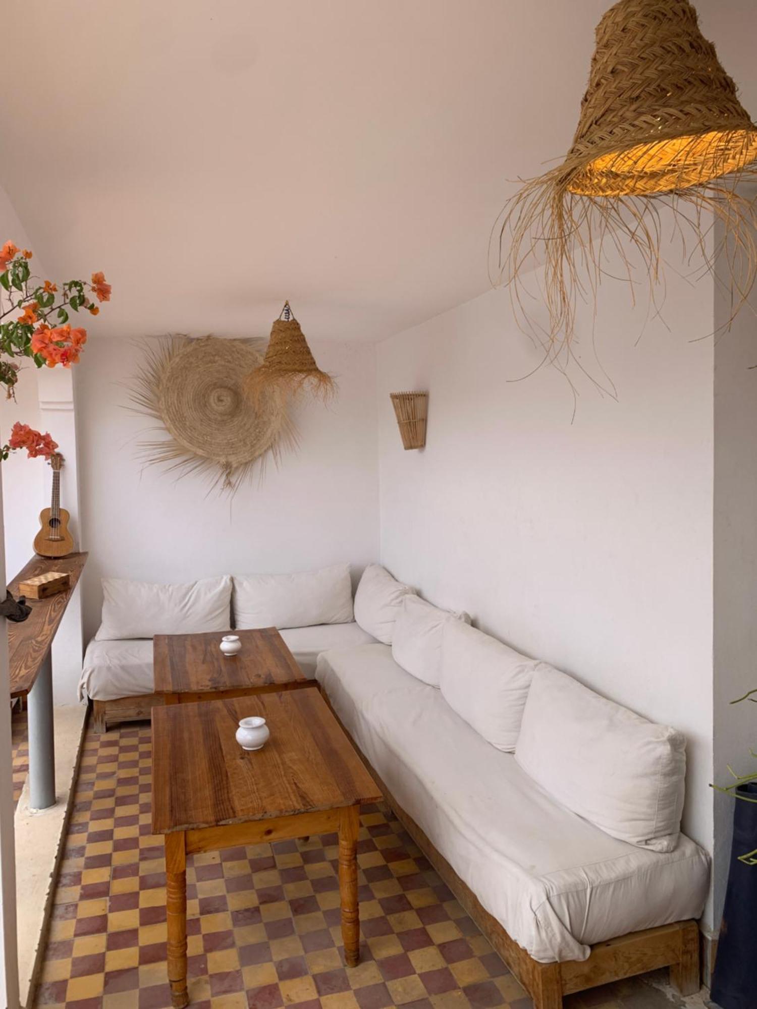 Riad Yu Yu Marrakesh Extérieur photo