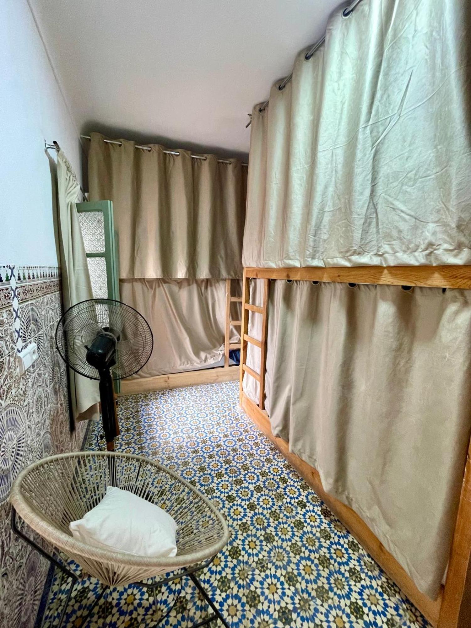 Riad Yu Yu Marrakesh Extérieur photo